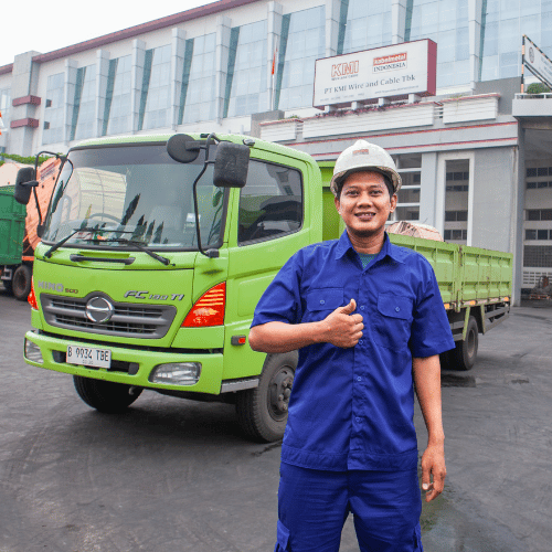 Toko Kokami Elektrik - Unit Usaha Koperasi