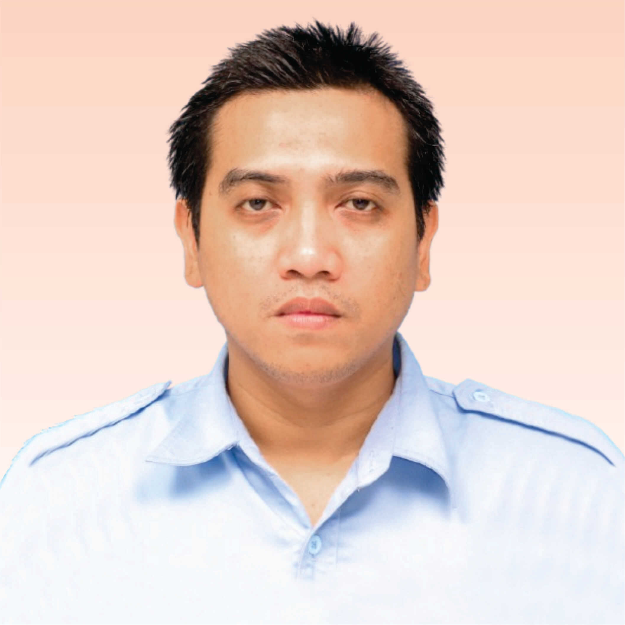 Diaris - Pendiri Koperasi