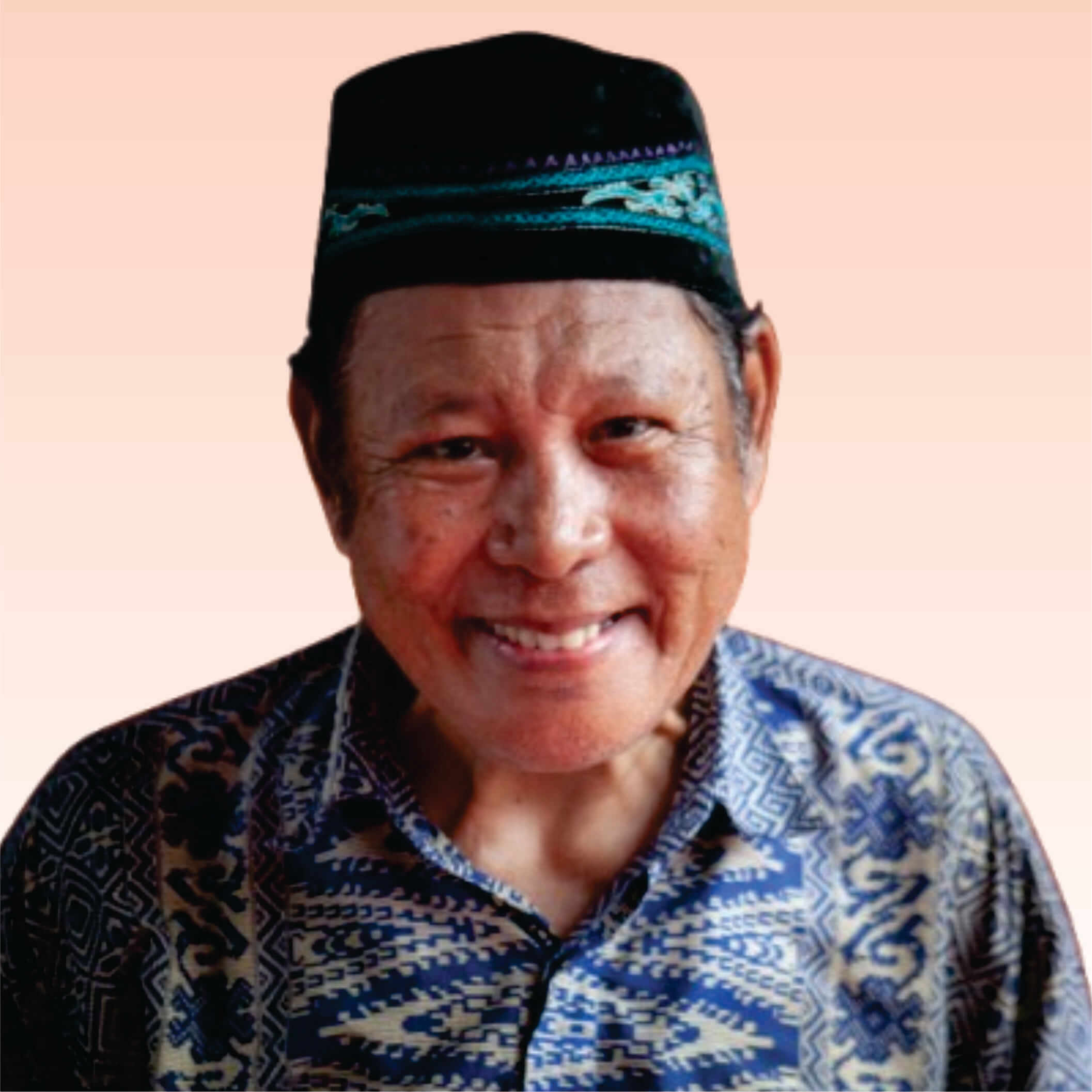 Hilman Munawar - Pendiri Koperasi Kokami