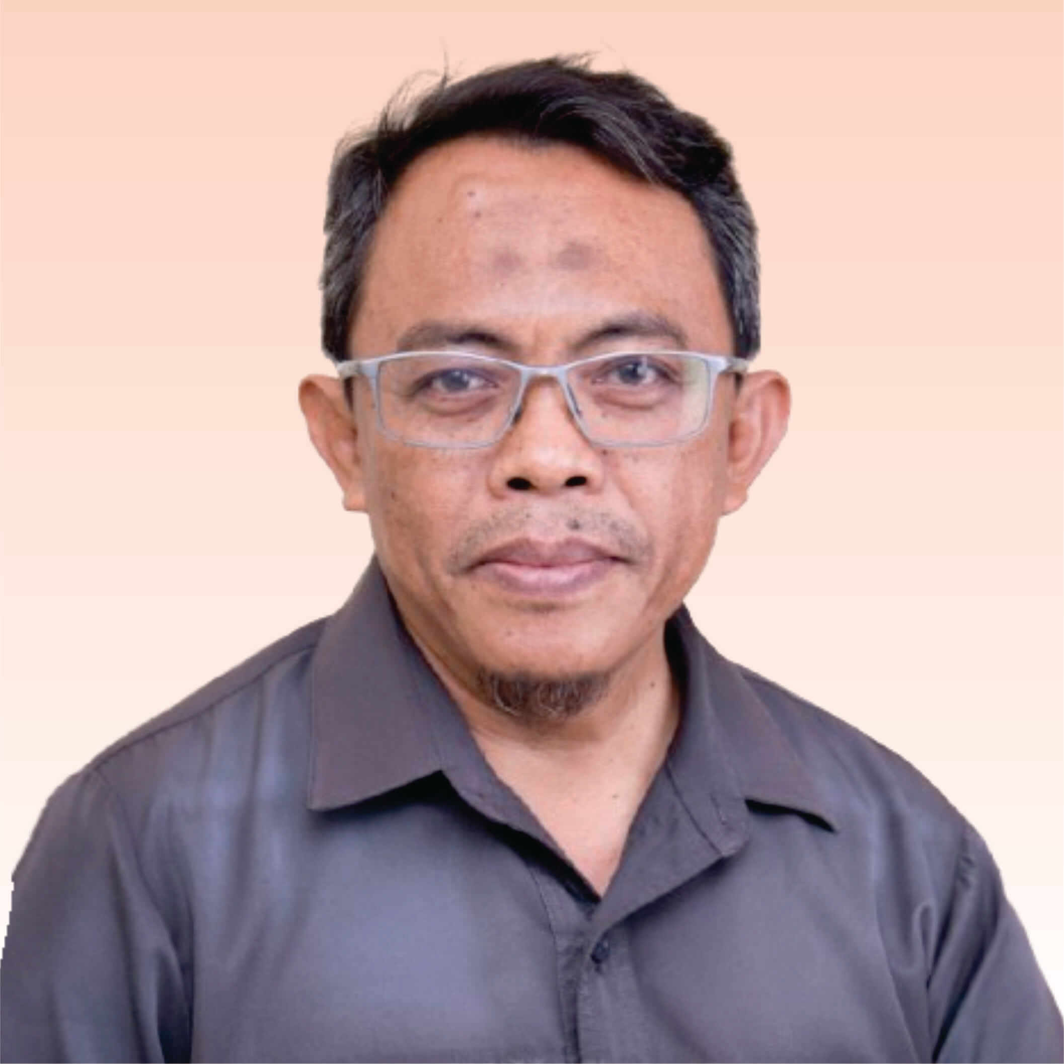 Sumarsono - Pendiri Koperasi